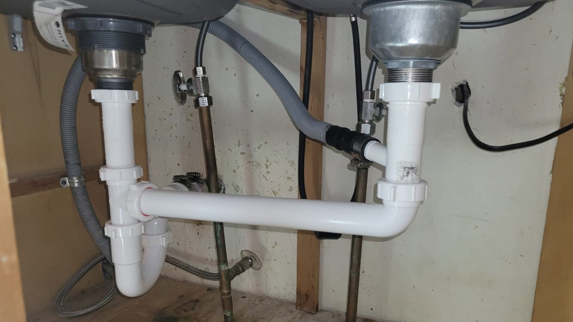 Drain & Sewer